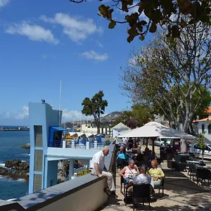 Appartement Charming In - Lazareto, Funchal (Madeira)