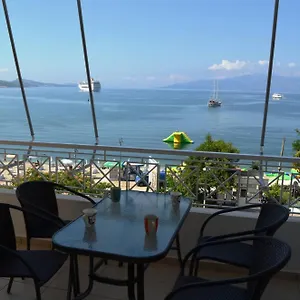 Blue Horizons Apartament Saranda