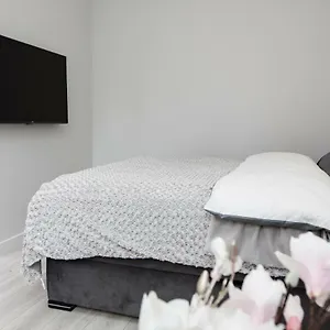 Novel Apartament Warszawa