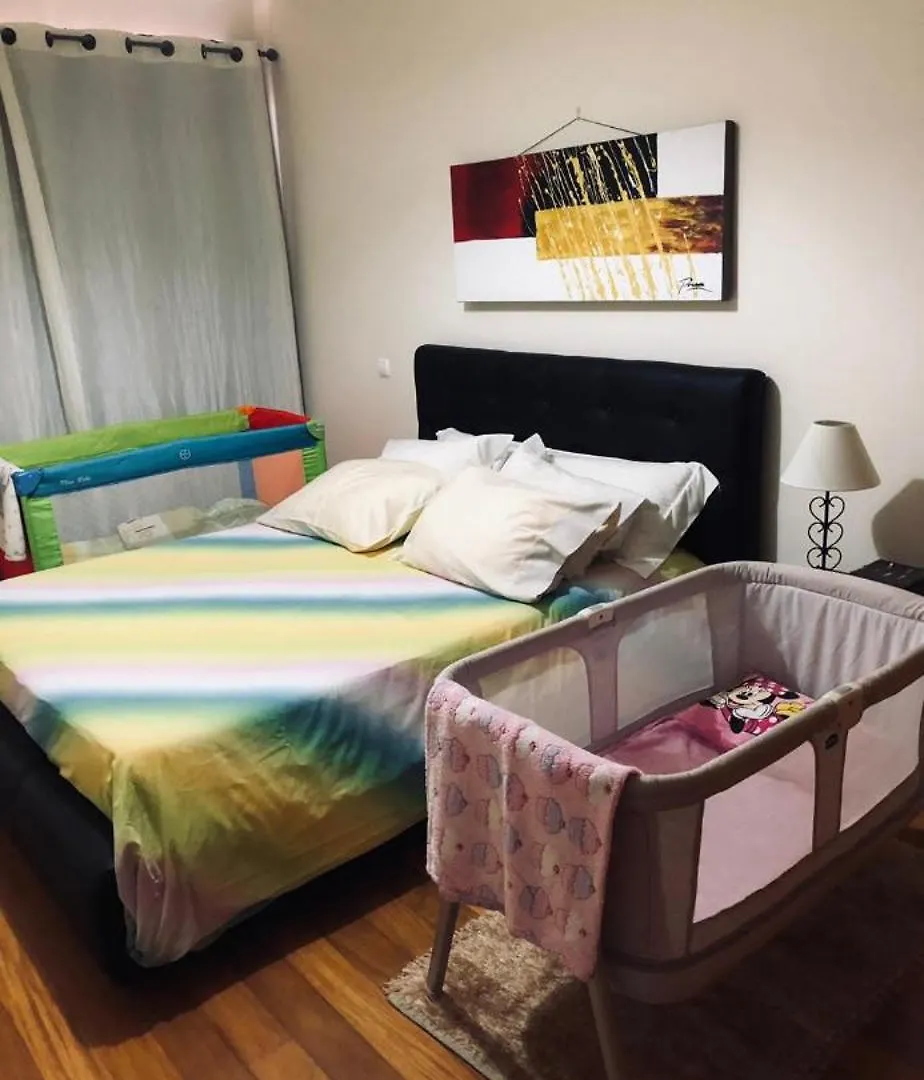 Enzo Apartament Funchal 0*,