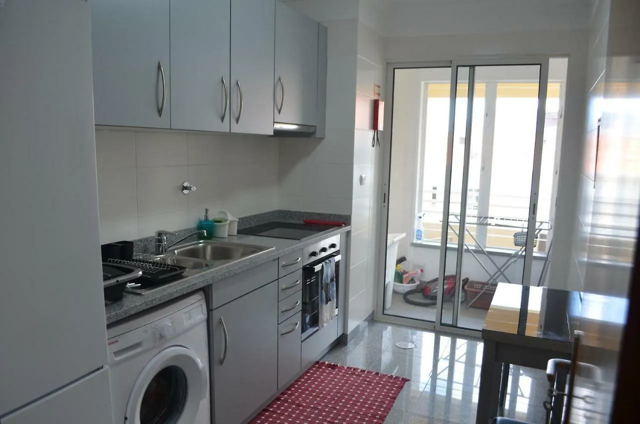 Daire Enzo Apartament Funchal Portekiz