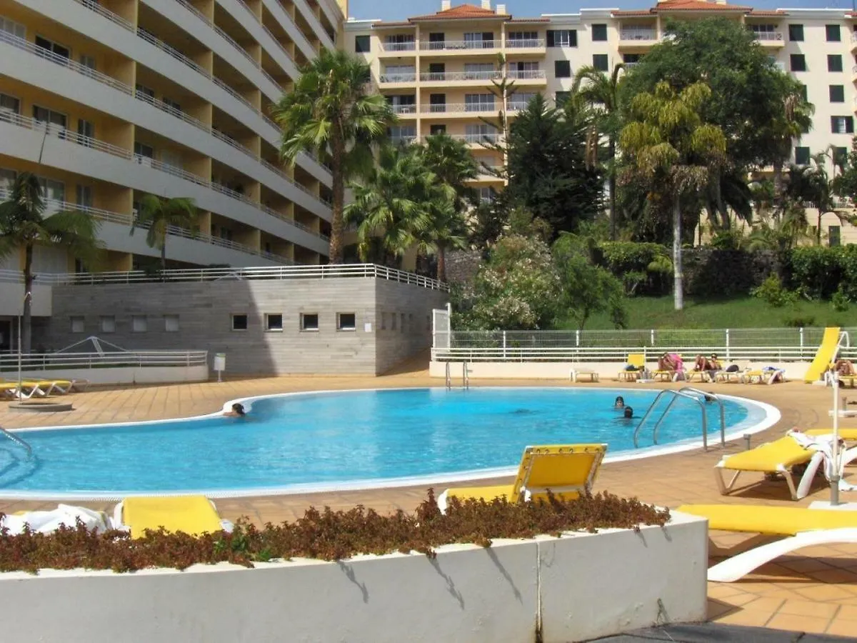 Daire Enzo Apartament Funchal