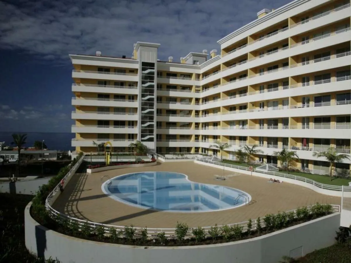 Enzo Apartament Funchal Portekiz