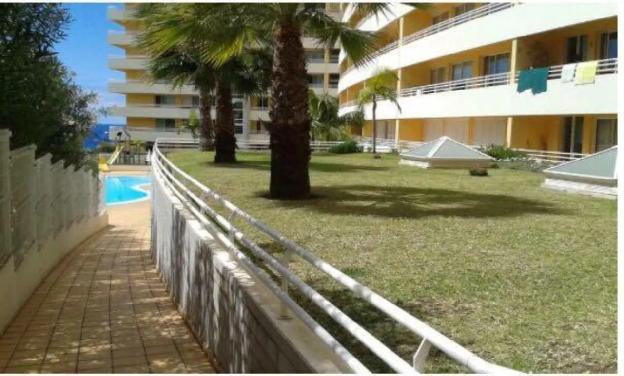 Daire Enzo Apartament Funchal Portekiz