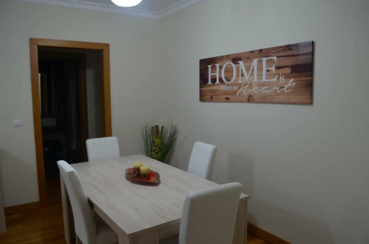 Enzo Apartament Funchal