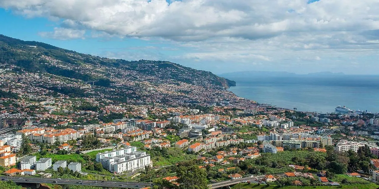Enzo Apartament Funchal