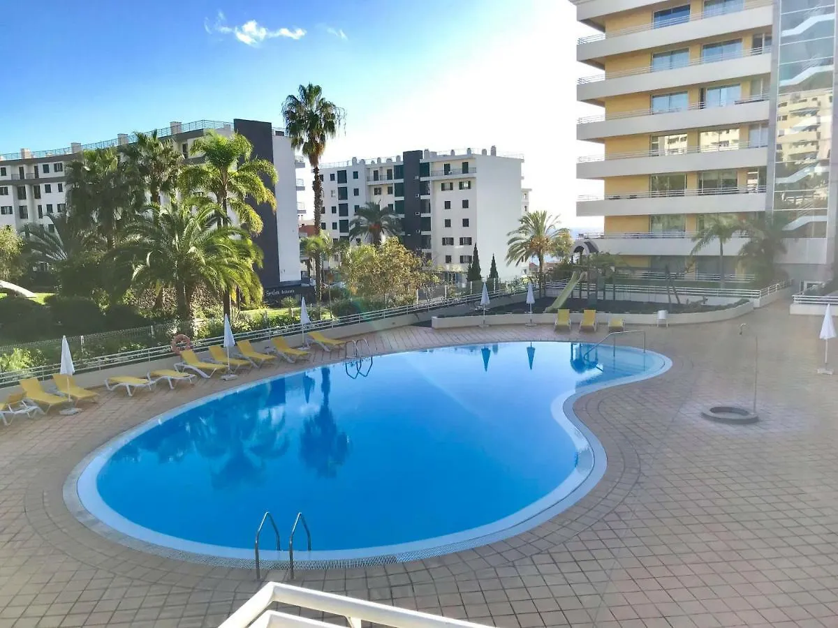 Enzo Apartament Funchal